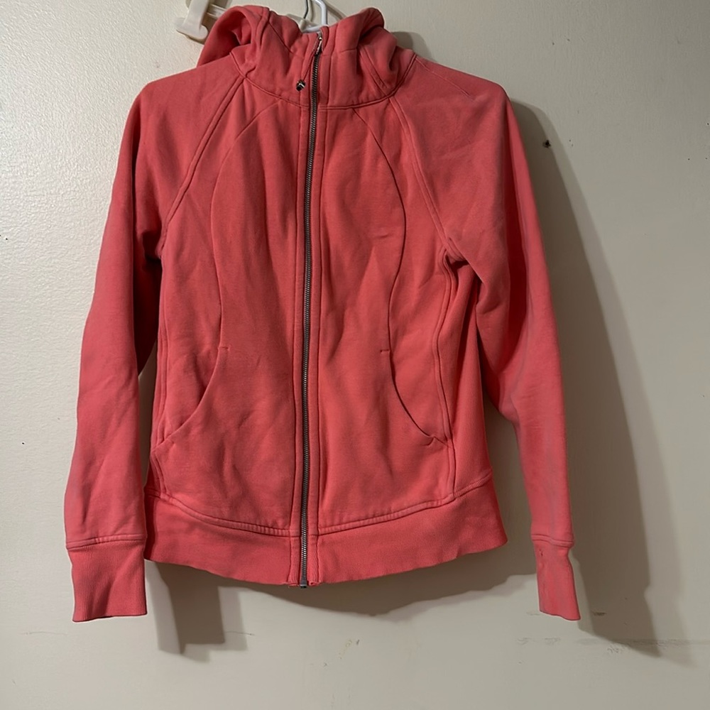 lululemon scuba